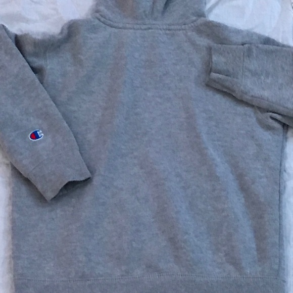 Champion hoodie - Picture 3 of 3
